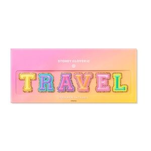 🎉ONE LEFT!!🎉 Stoney Clover Lane x Target TRAVEL Patch